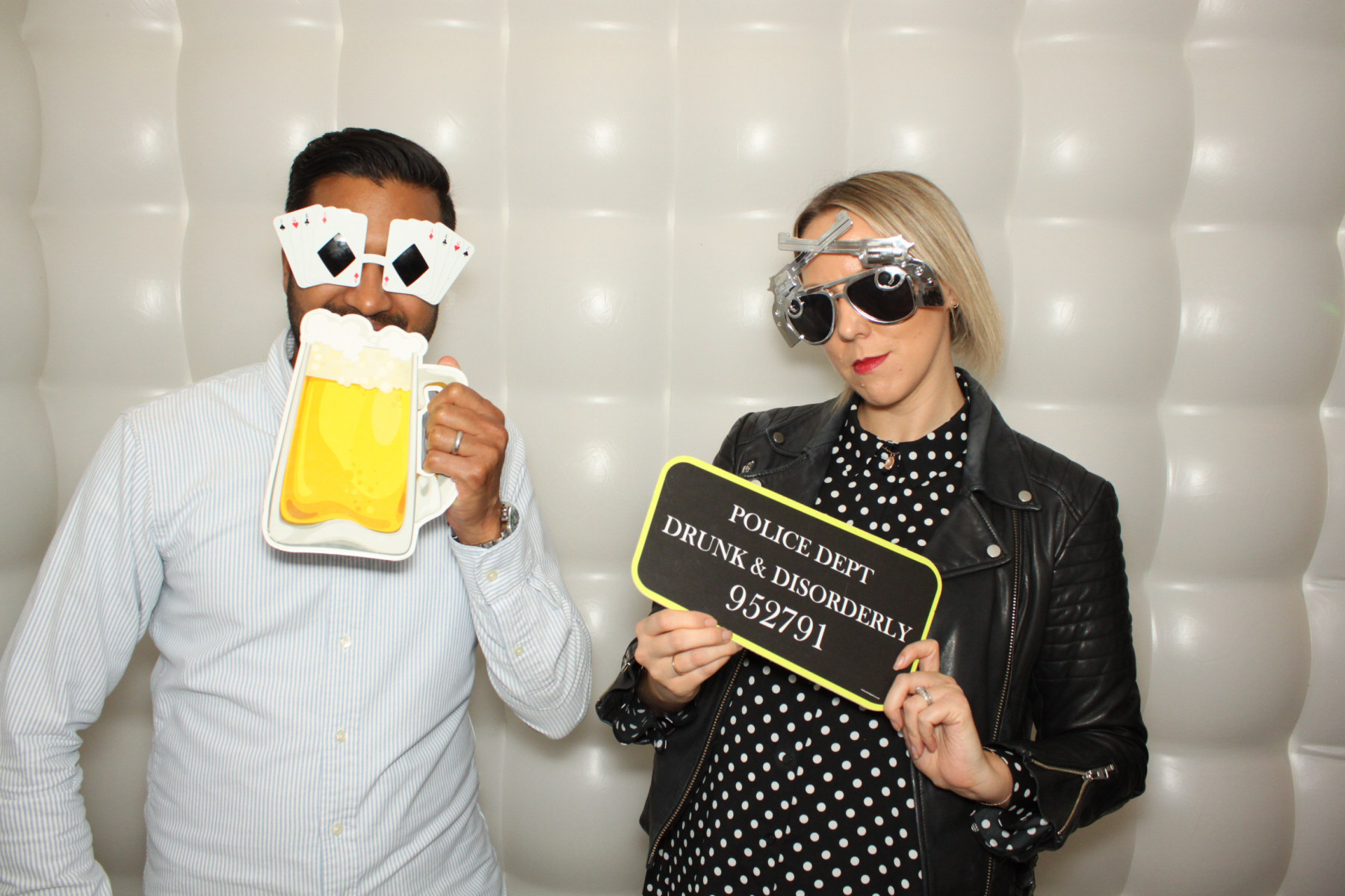 Sarah’s 40th Birthday  | View more photos from the event at gallery.yourboothskent.co.uk/u/Your-Booths-Kent/Sarah’s-40th-Birthday